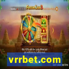 vrrbet.com