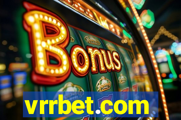 vrrbet.com