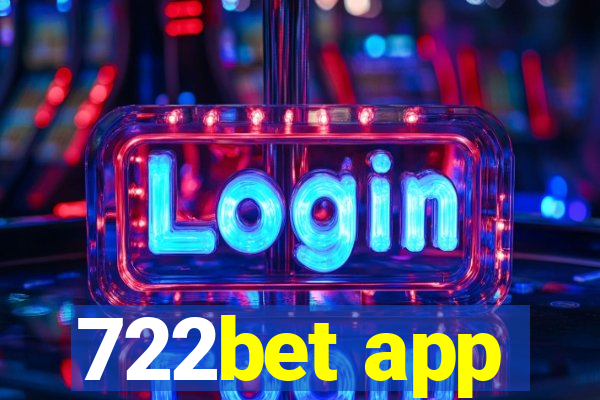 722bet app