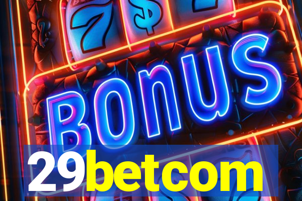 29betcom