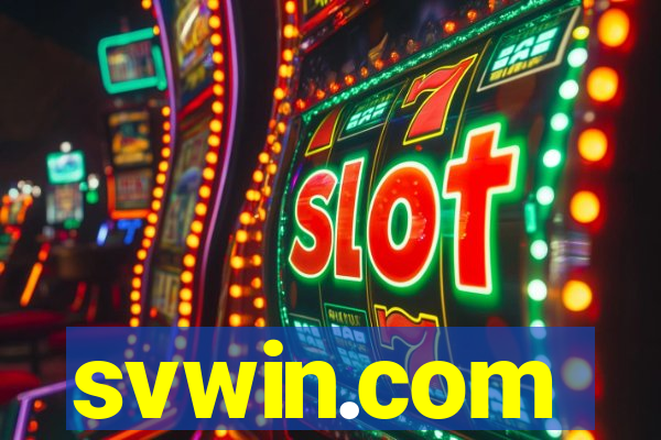 svwin.com