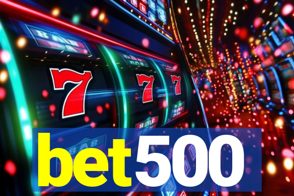 bet500