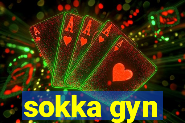 sokka gyn