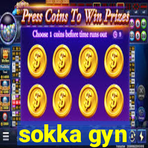 sokka gyn