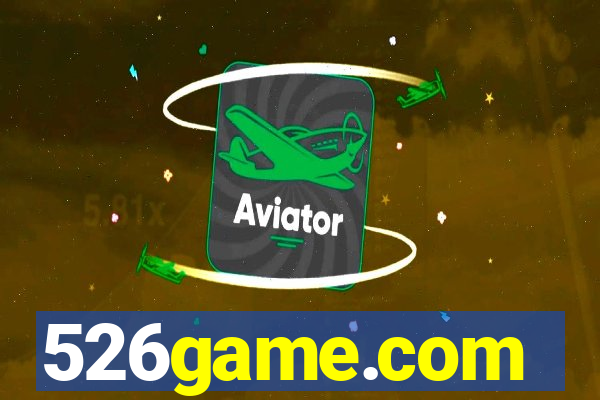 526game.com