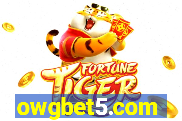owgbet5.com