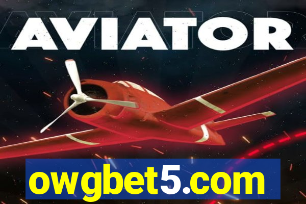 owgbet5.com