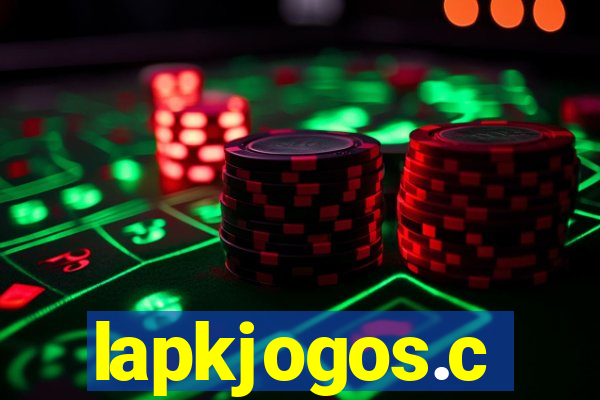 lapkjogos.c