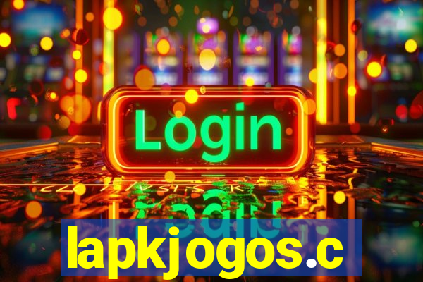 lapkjogos.c