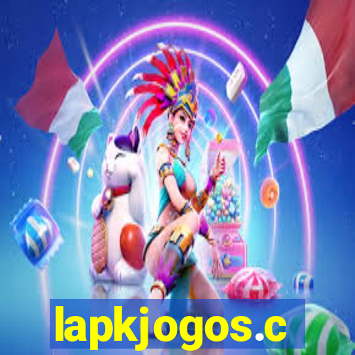 lapkjogos.c