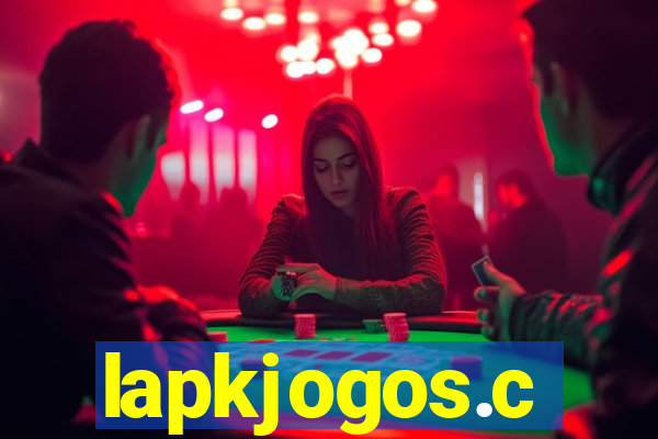 lapkjogos.c