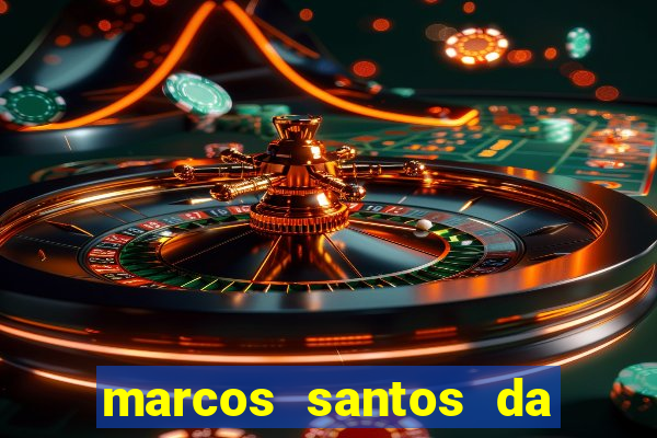 marcos santos da silva ex de michelle bolsonaro