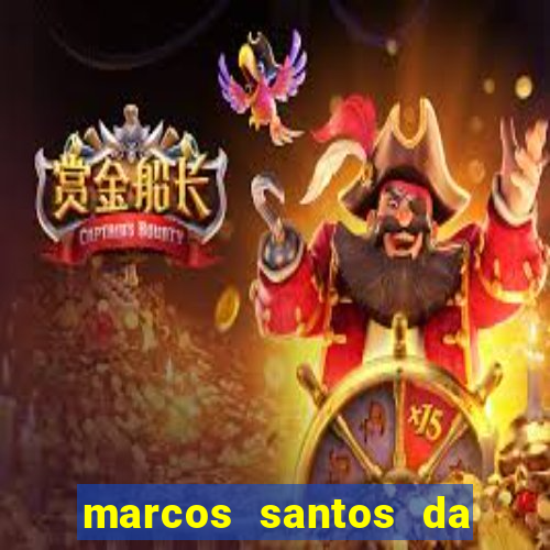 marcos santos da silva ex de michelle bolsonaro