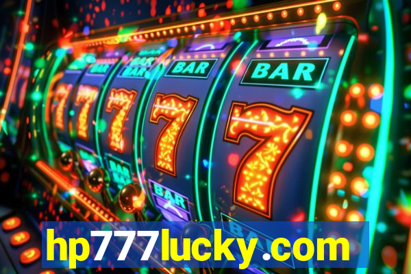 hp777lucky.com