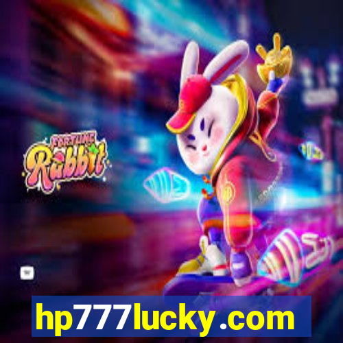 hp777lucky.com