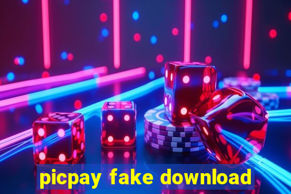 picpay fake download