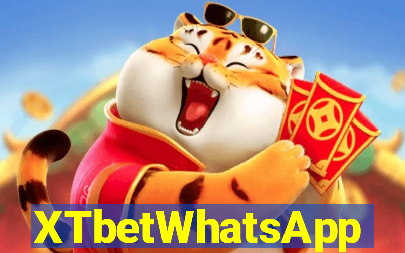XTbetWhatsApp