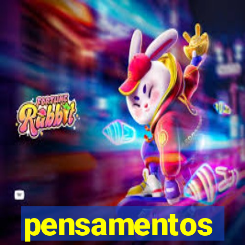 pensamentos viajantes aplicativo