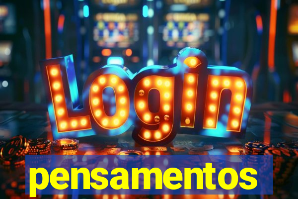pensamentos viajantes aplicativo