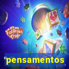 pensamentos viajantes aplicativo