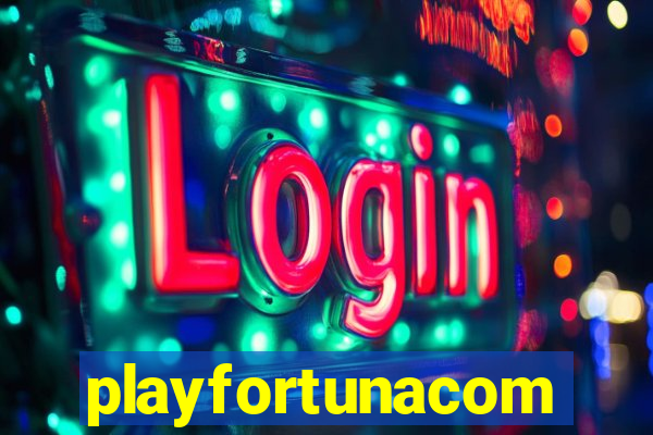 playfortunacom