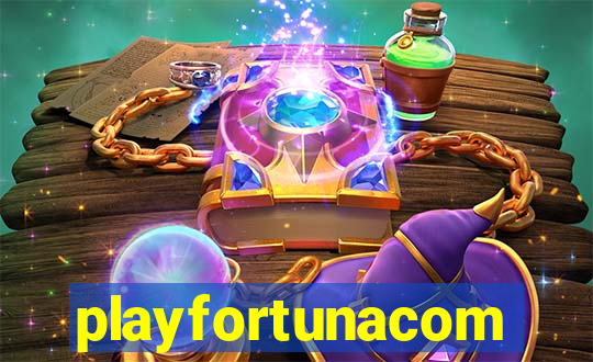 playfortunacom