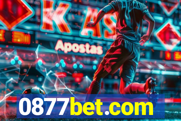 0877bet.com
