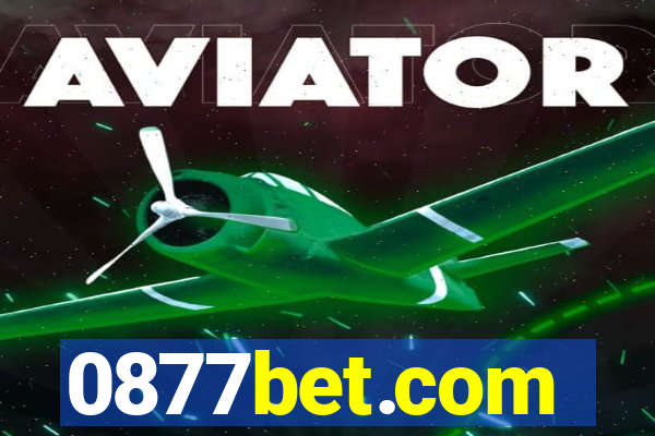 0877bet.com