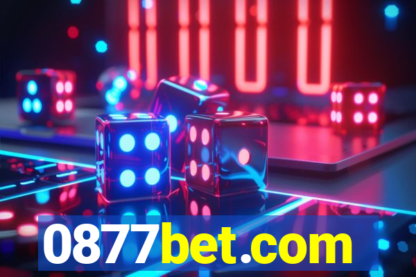 0877bet.com
