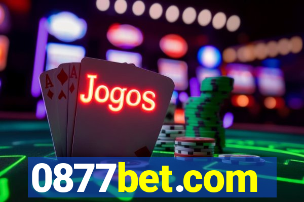 0877bet.com