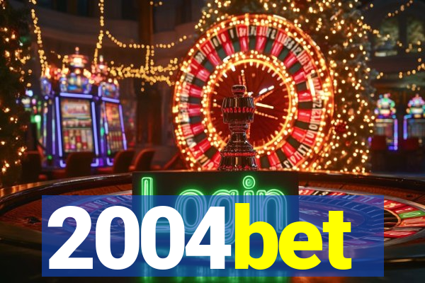 2004bet