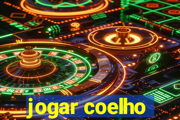 jogar coelho