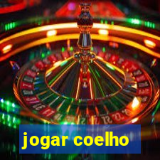 jogar coelho
