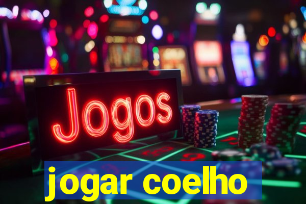 jogar coelho