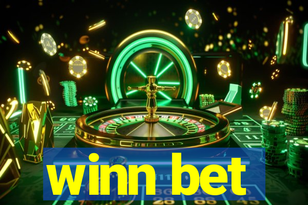 winn bet