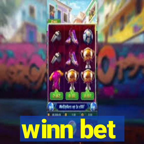 winn bet