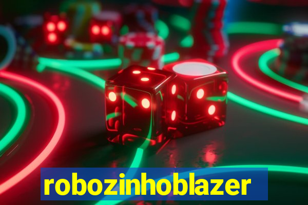 robozinhoblazer
