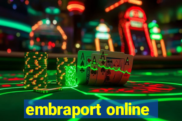 embraport online