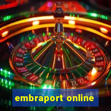 embraport online