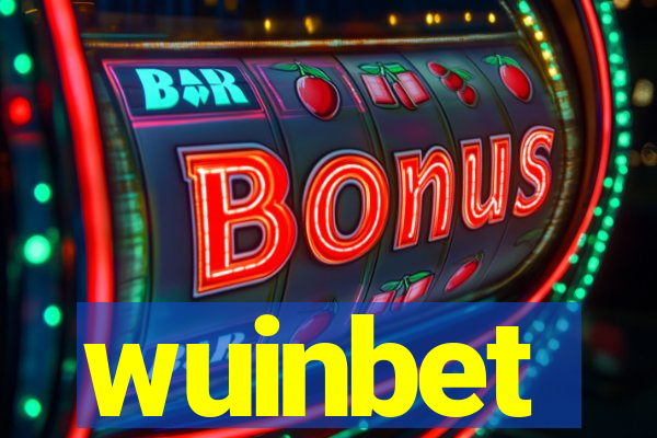 wuinbet