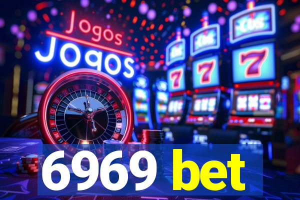 6969 bet