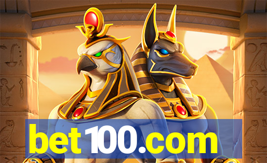 bet100.com