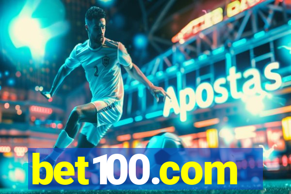 bet100.com