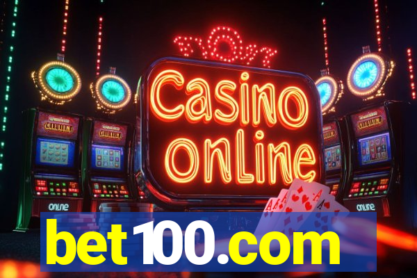 bet100.com