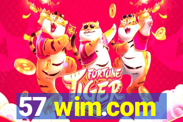 57 wim.com