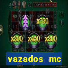 vazados mc pipokinha telegram