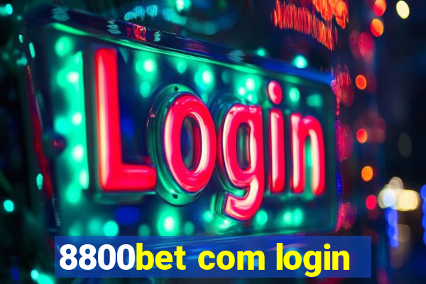 8800bet com login