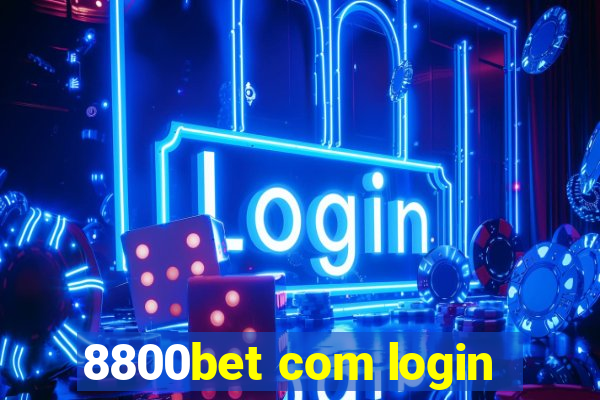 8800bet com login