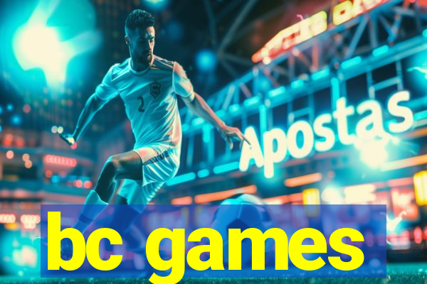 bc games