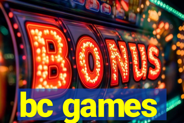 bc games